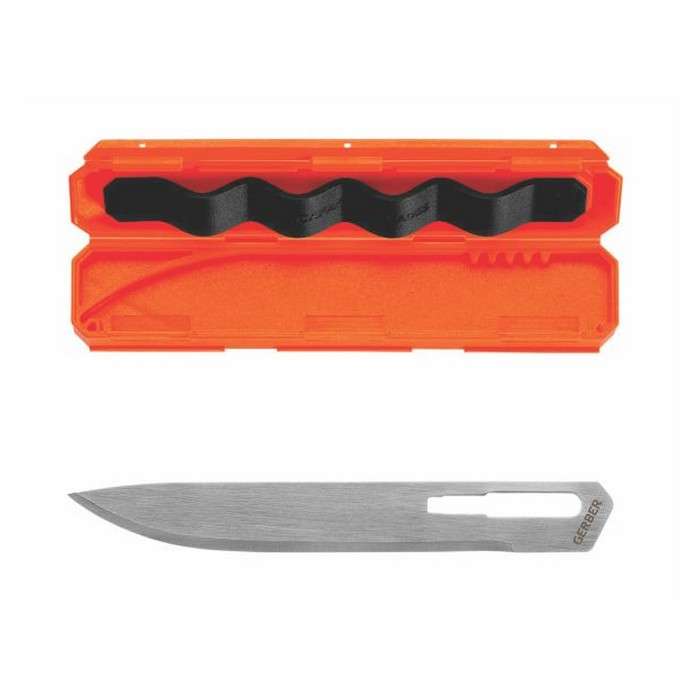 31-003396 Gerber Vital Big Game Replacement Blades