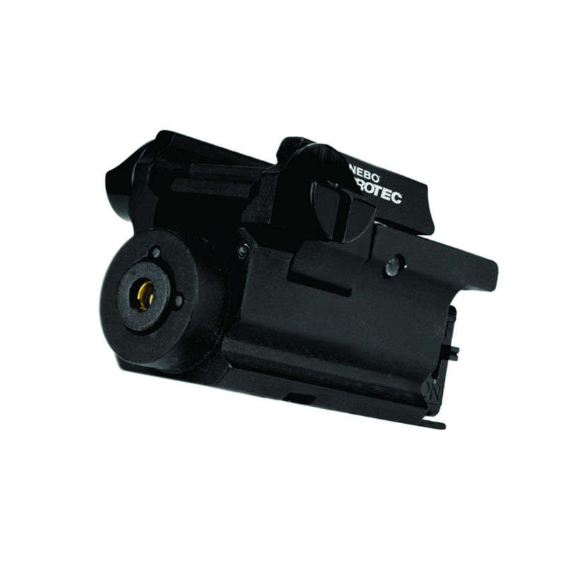 iProtec Red Laser W/ Pressure Switch