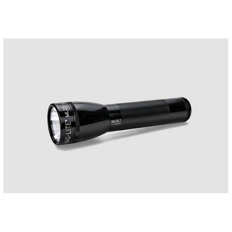 Maglite ML25LT-S2016  2C Cell Led Flashlight