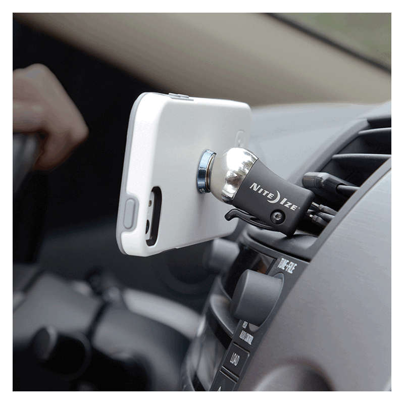 Nite Ize Steelie Vent Mount - Component