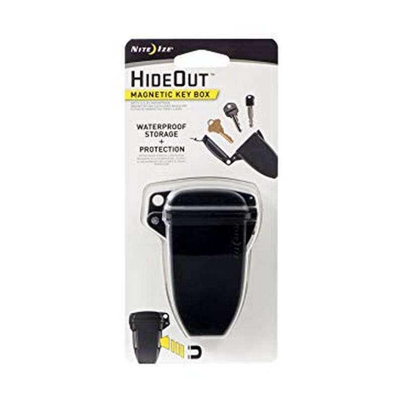 Nite Ize Hideout Magnetic Key Box
