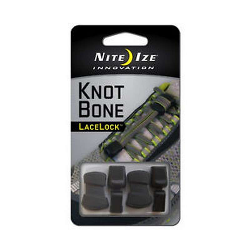Nite Ize Knotbone Lacelock - 2 Pack