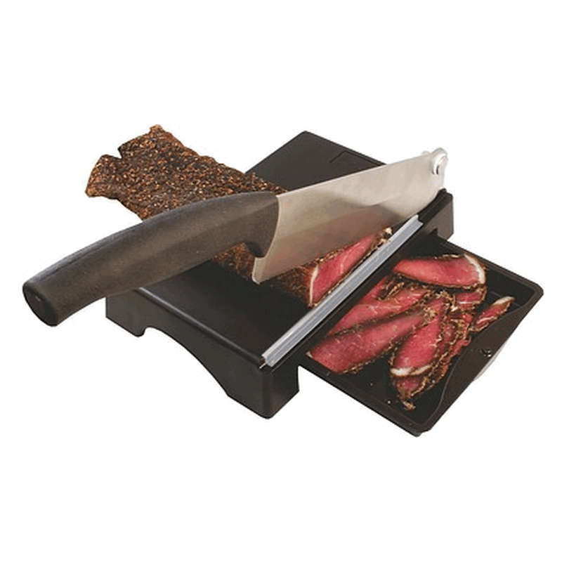 Ultratec Biltong Cutter - W/Sliding Drawer