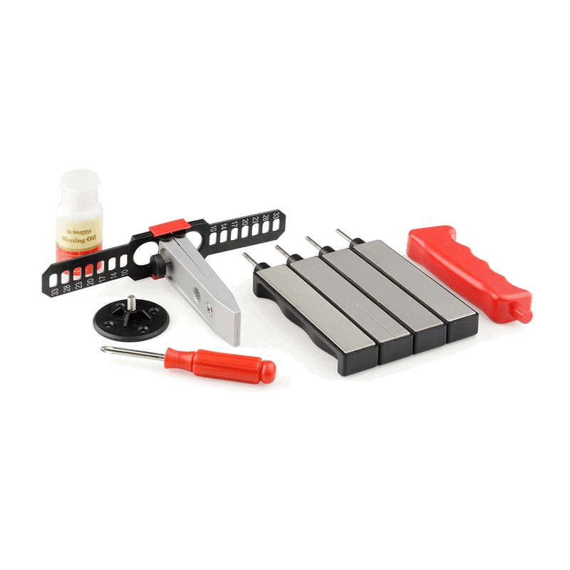 Taidea Delux 4 Stone Diam Prec. Sharp System