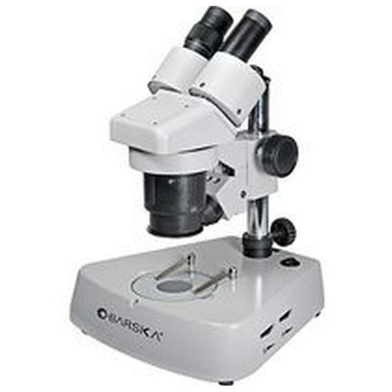 Barska 20X, 40X Binocular Stereo Microscope