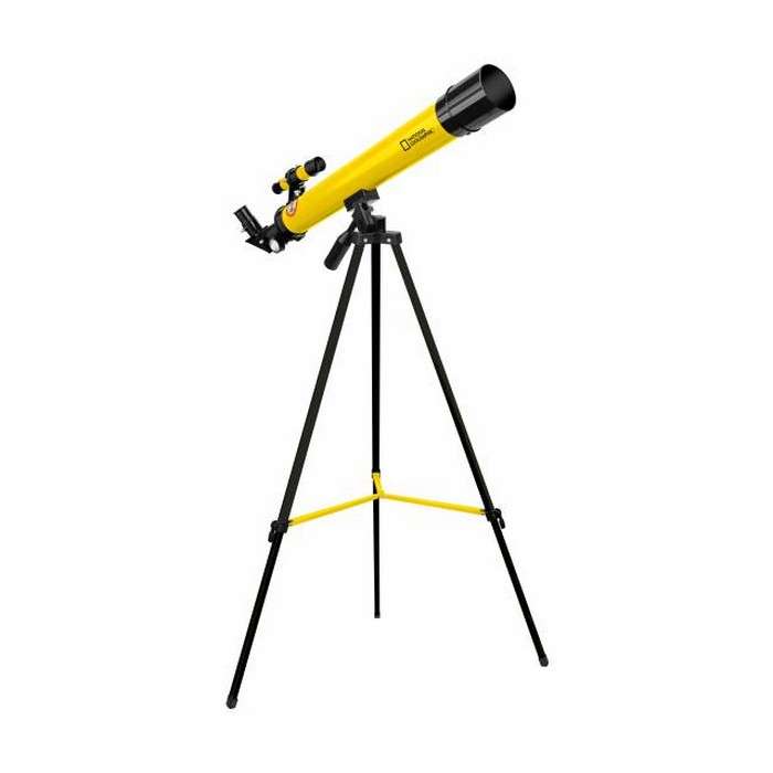 National Geographic 50/600 Telescope