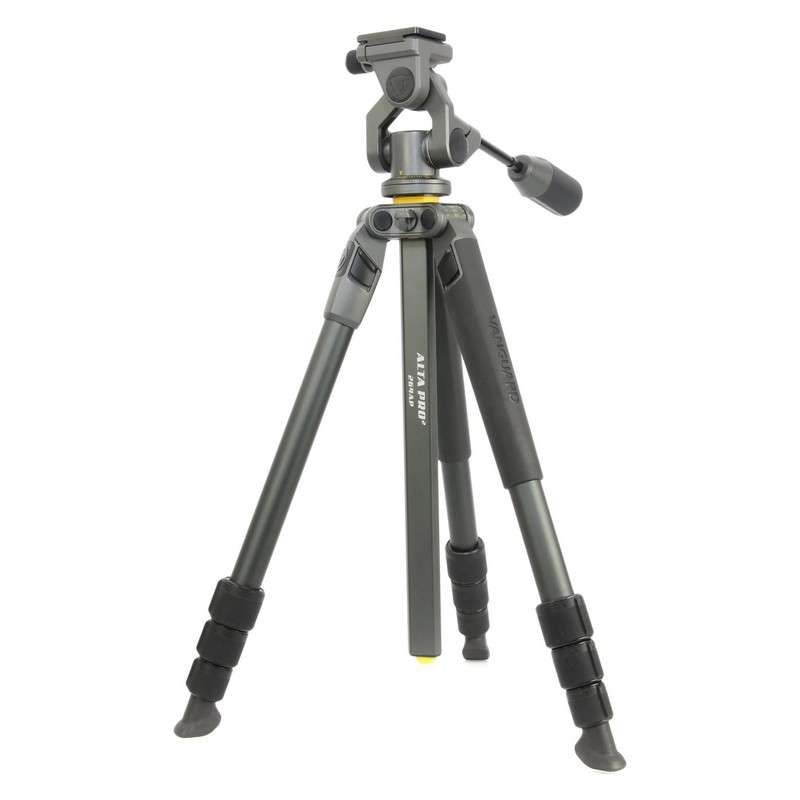 Vanguard Alta Pro 2 264AO Tripod