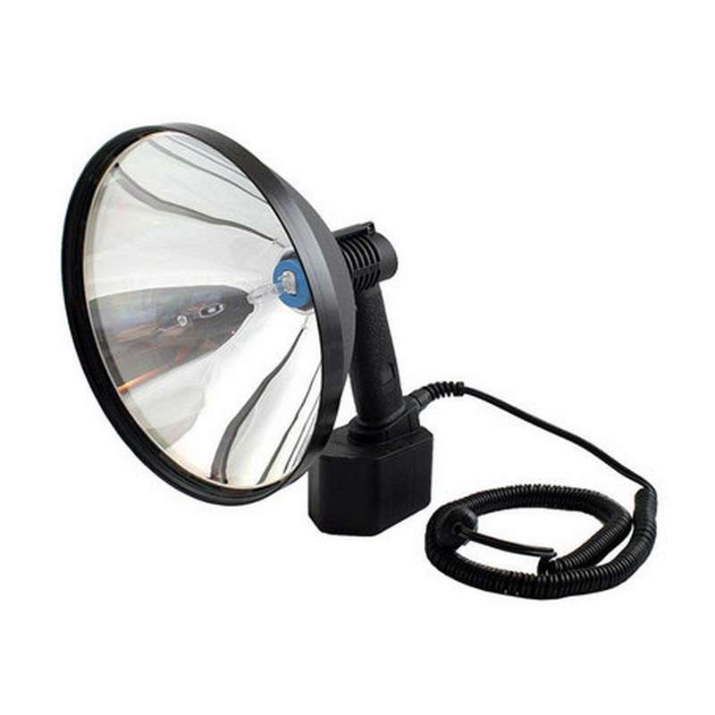 Lightforce HID hand-held 240mm (CBSLBHID70) Spotlight