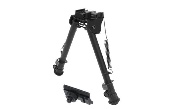 Leapers Bipod: TL-BP88Q
