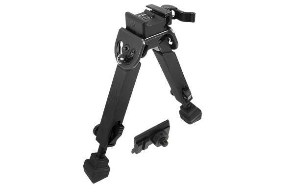 Leapers Bipod: TL-BP20Q-A
