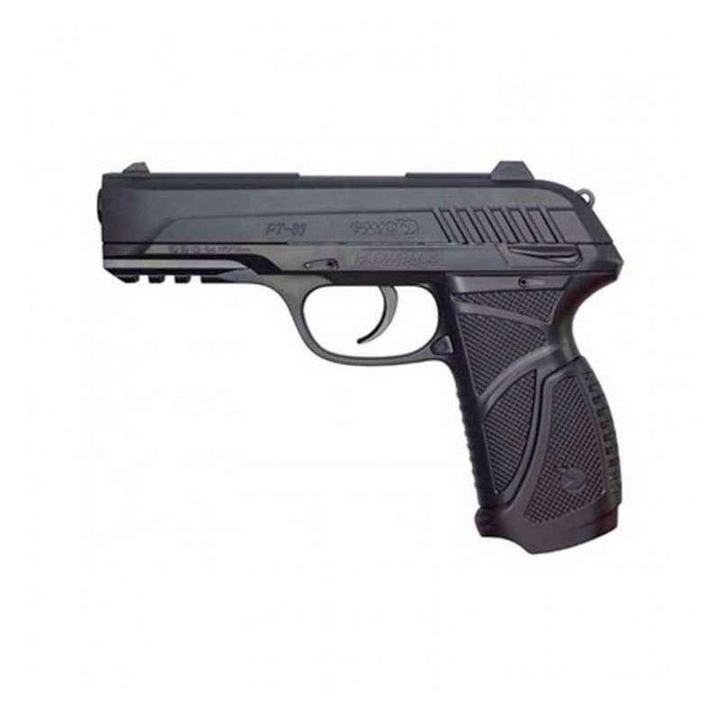 Gamo Air Pistol 4.5mm Pt-85 Pack