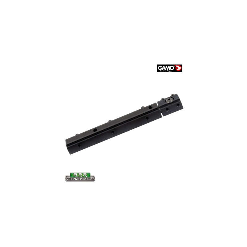 Gamo Rail RRR (Recoil Reducing Rail)