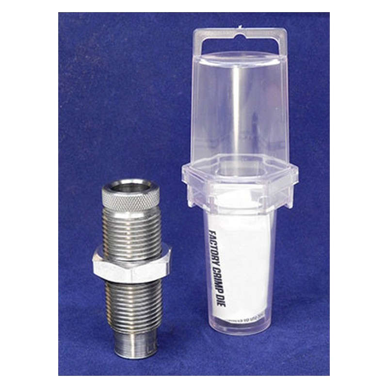 Lee Die 6.5 Creedmoor FC