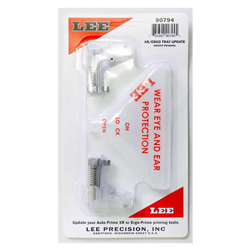 Lee Update Kit AP XR / Ergo