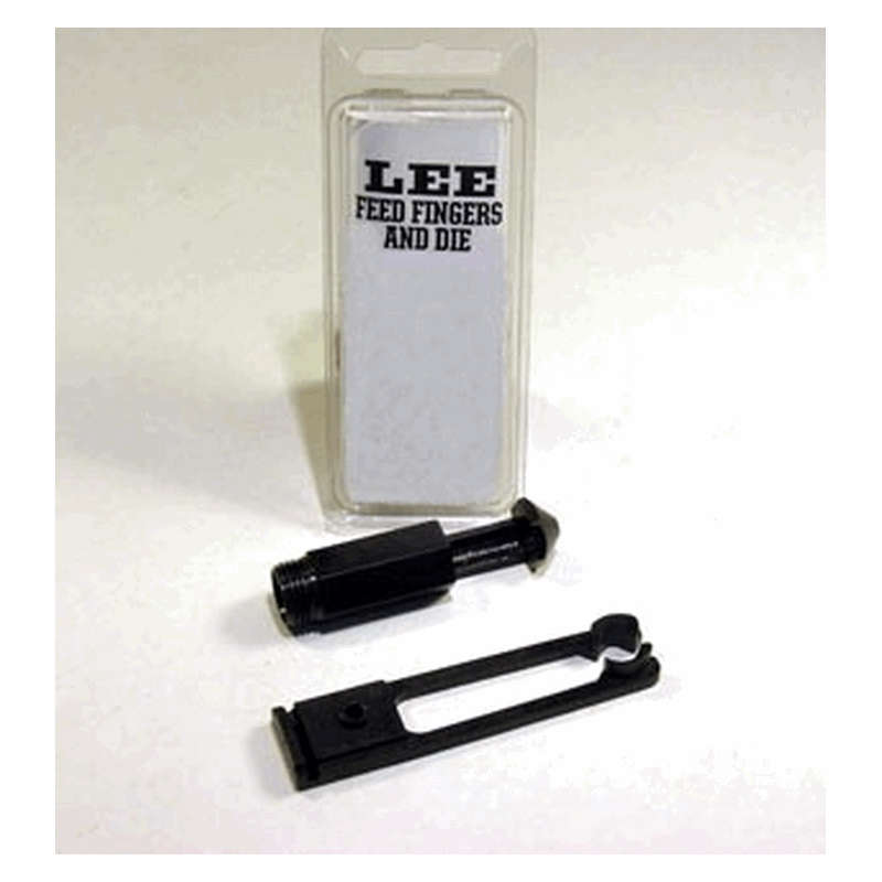 Lee B/Feed Fingers And Die #5