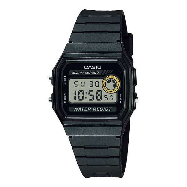Casio Retro Watch - F-94WA-8DG
