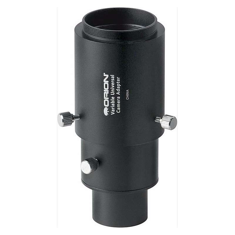 1.25" Orion Variable Universal Camera Adapter