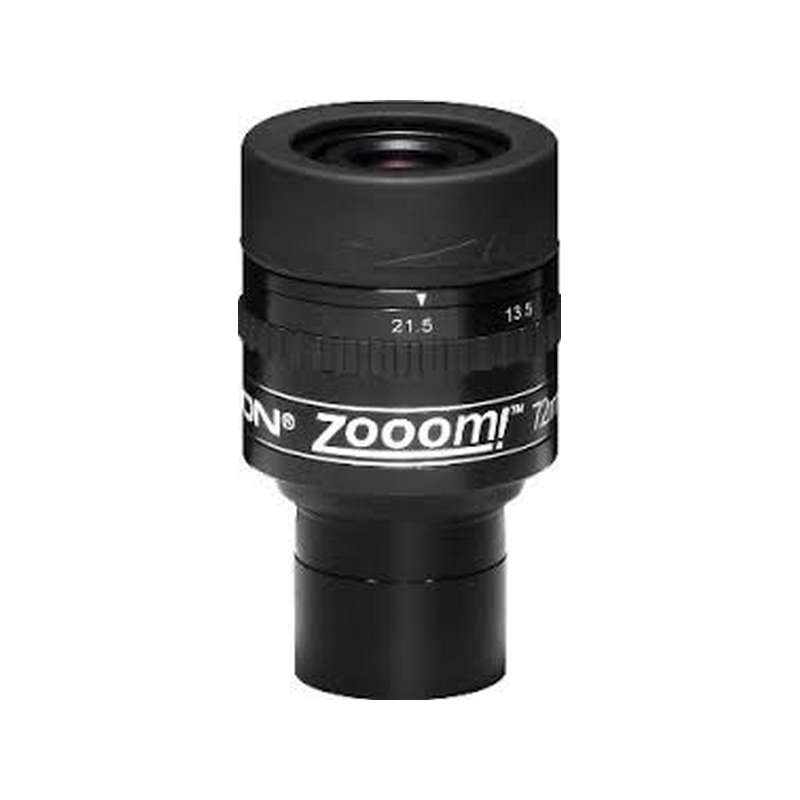 Orion Premium 7.2mm-21.5mm Eyepiece