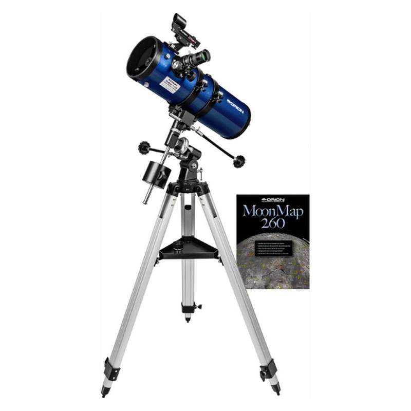 Orion StarBlast 4.5 II EQ