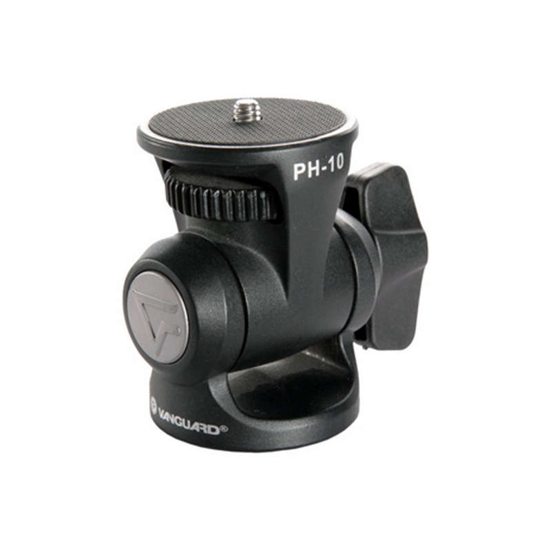 Vanguard PH-10 1 Monopod Head (Max Weight 4.9kgs)