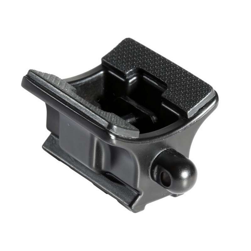 Vanguard QS Picatinny Rail