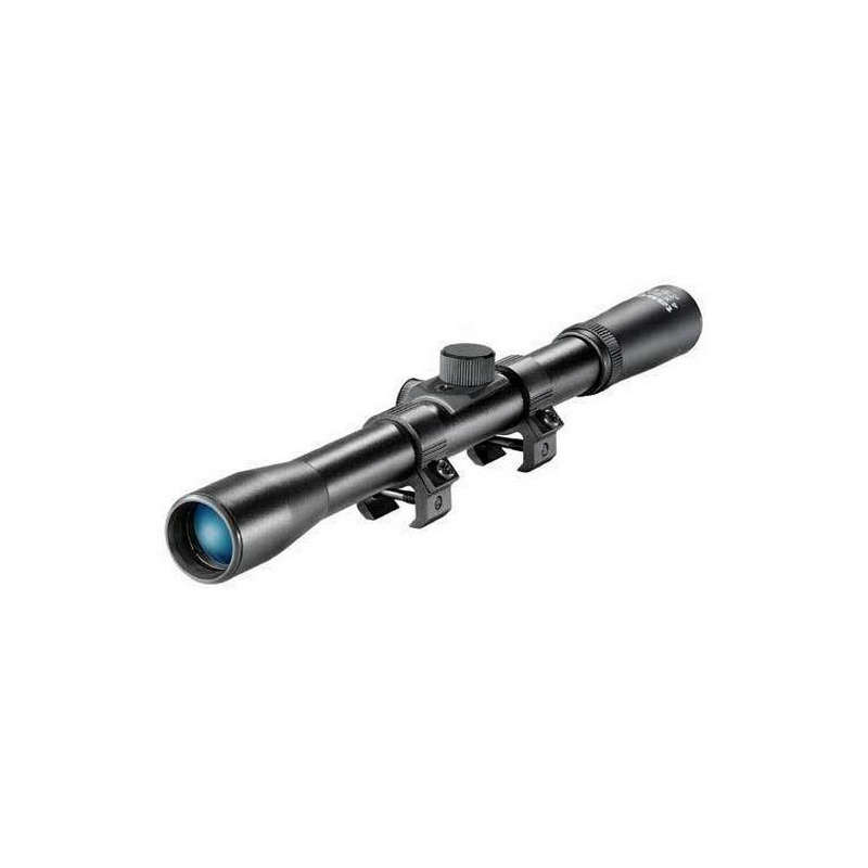 Tasco Rimfire 4x20 BK Riflescope RF4X20WA