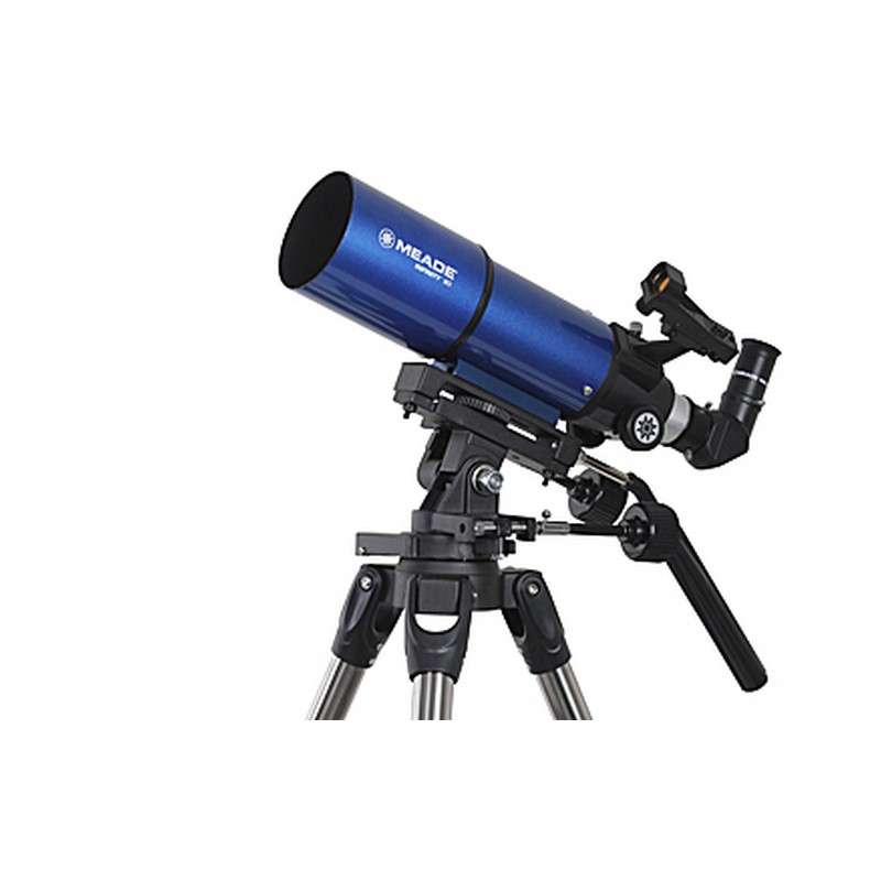Meade Telescope Infinity 80mm Altazimuth Refractor