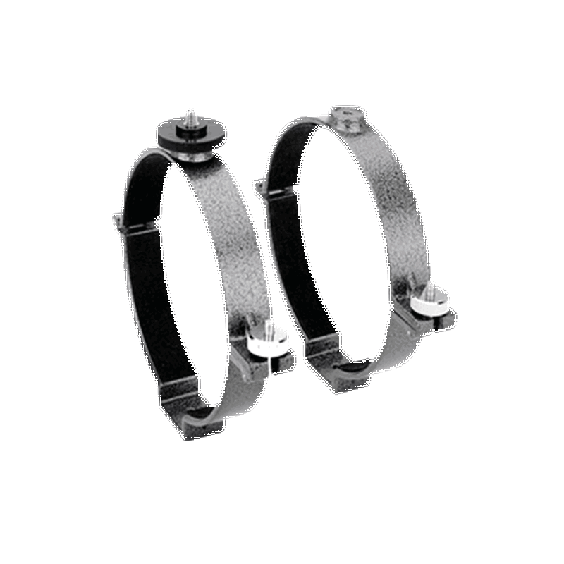 Sky-Watcher Tube Mounting Rings (130mm)