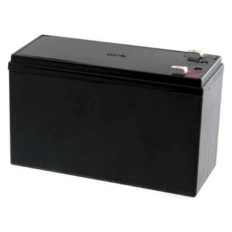 Lightforce 12v 7Ah rechargeable battery without top (12v BATTERY)