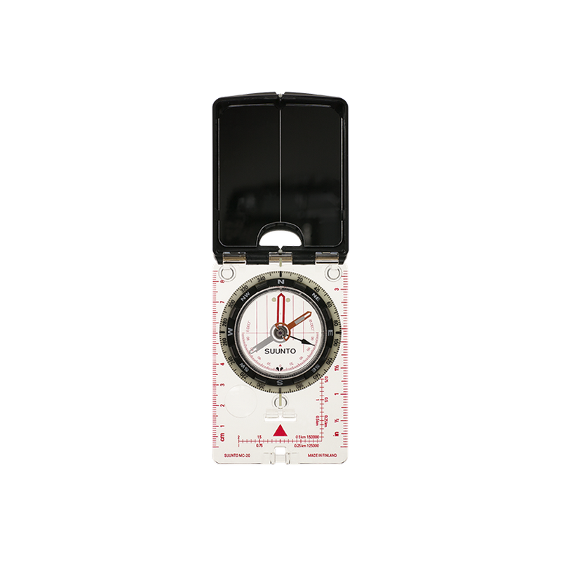 Suunto MC-2 G/D/L Compass