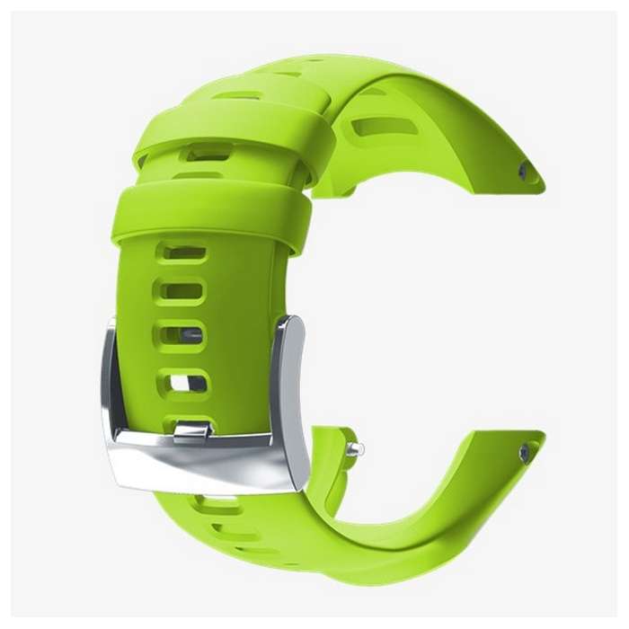 Suunto Strap Kit Ambit3 Lime