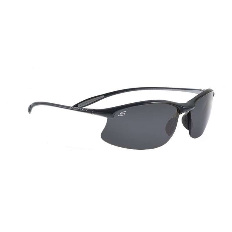 SERENGETI MAESTRALE SATIN BLK POLAR PHD CPG