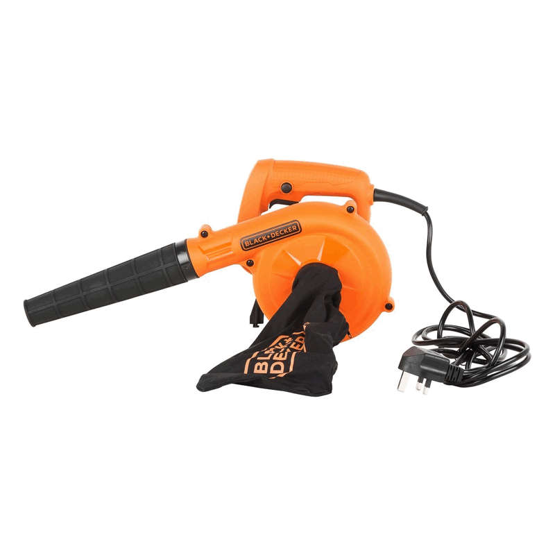 Black & Decker 530W Single Speed DIY Blower