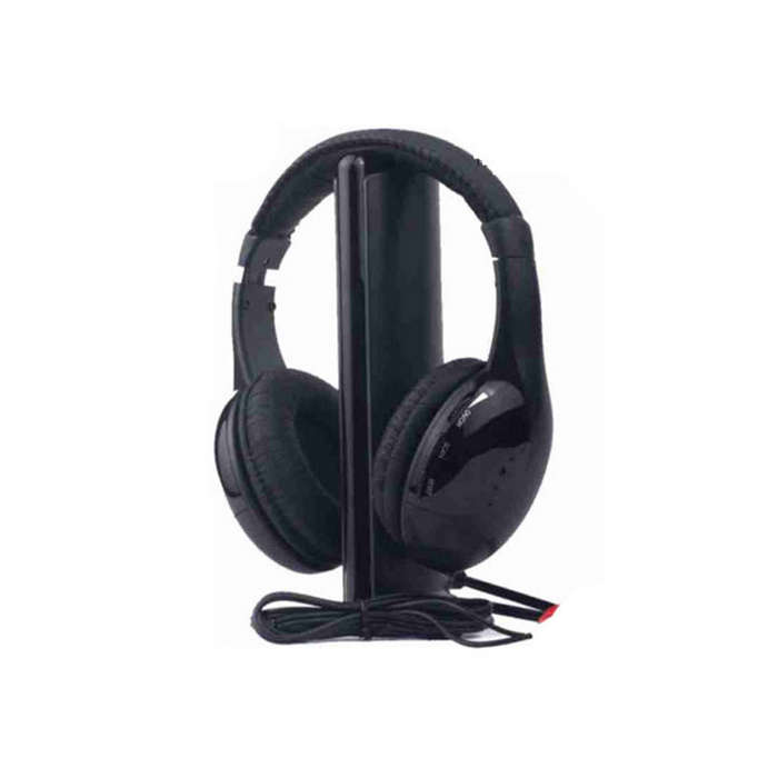 Telefunken dbld Wireless tv Headphones TWH-2000