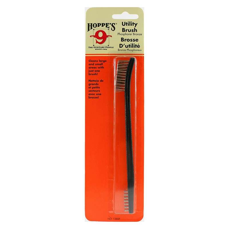 Hoppes Phosphor Bronze Brushes 45