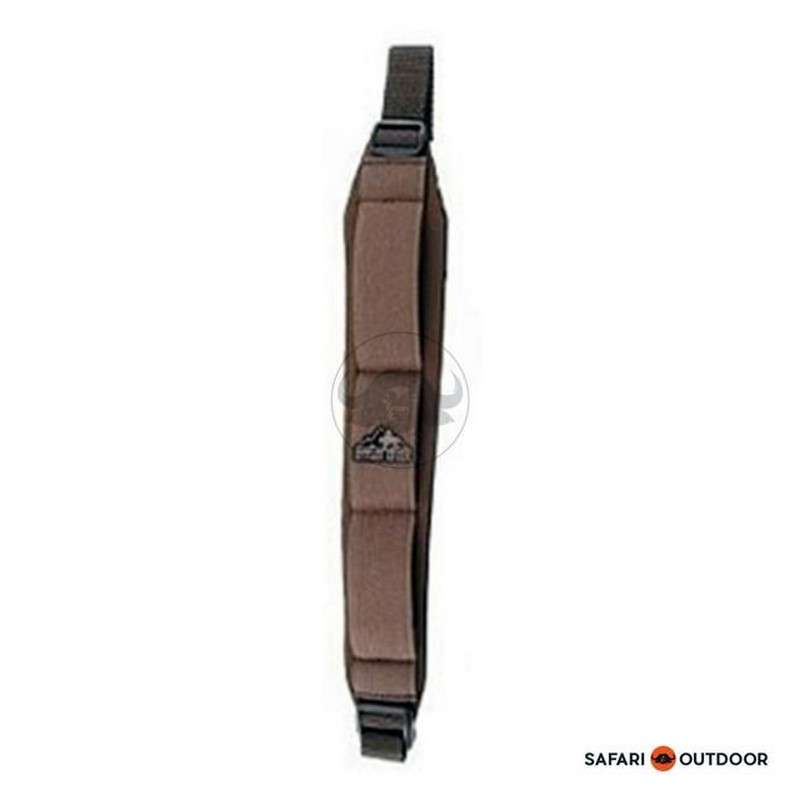 Butler Creek Comfort Stretch Sling Rifle Brown (80015)