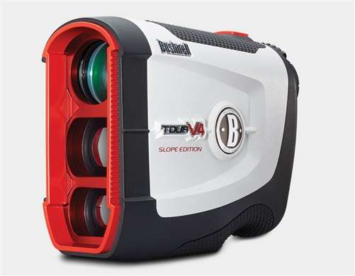 Bushnell Tour V4 Slope Rangefinder