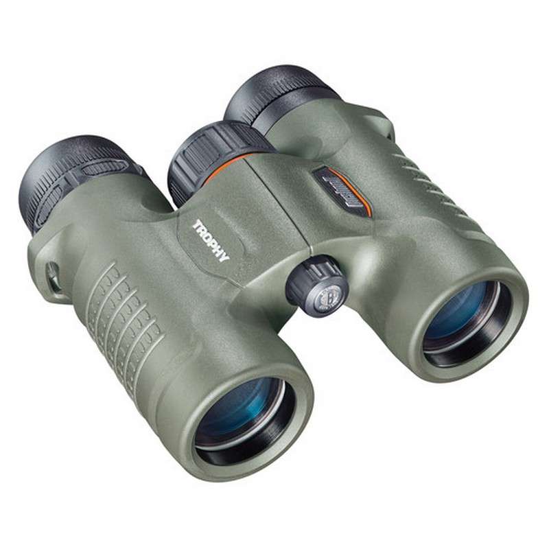 Bushnell Trophy Green 8x32 Binocular