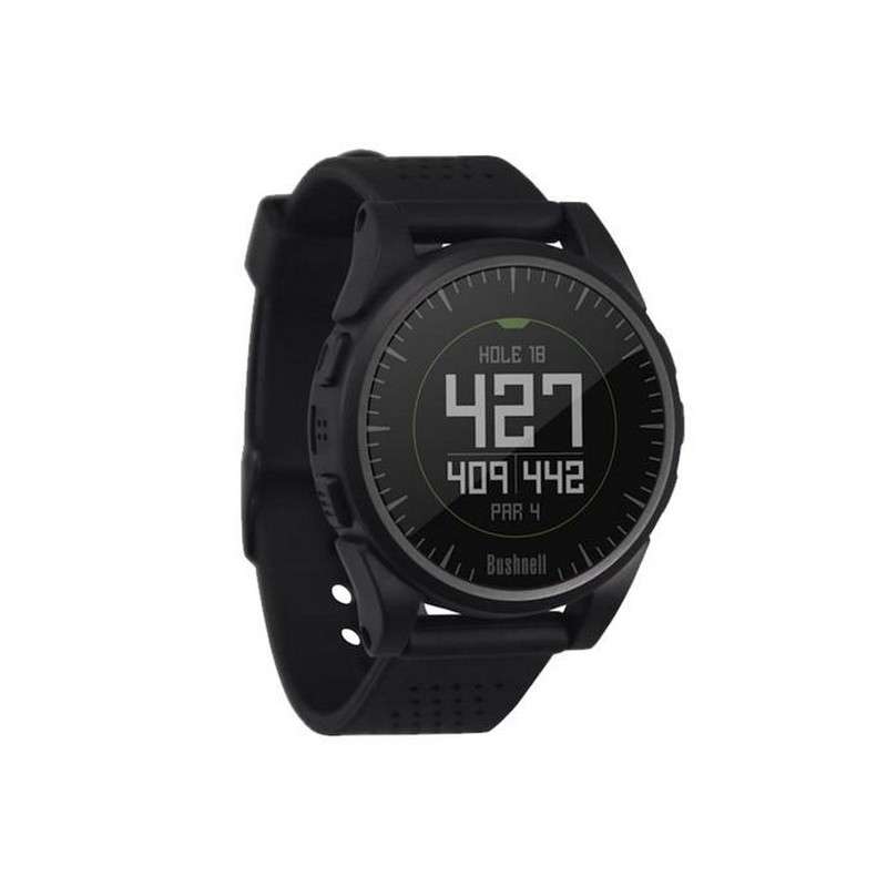 Bushnell Excel Golf Watch Black