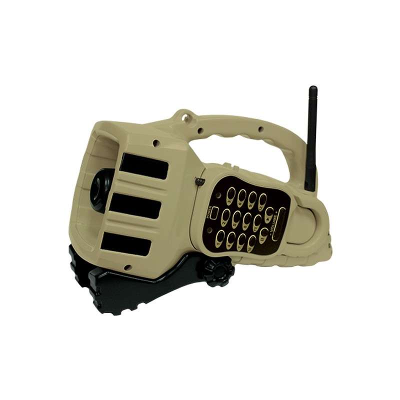 Primos Dogg Catcher Predator Call