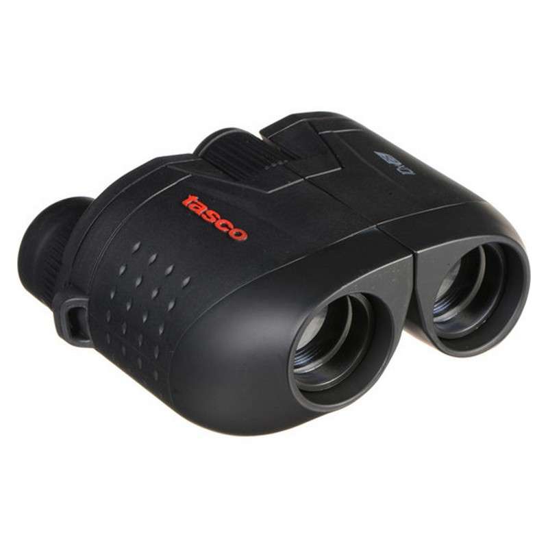 Tasco 10x25 Essentials Porro Hanging Box