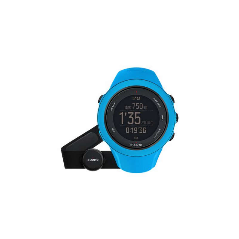 Suunto Ambit 3 Sport Blue HR