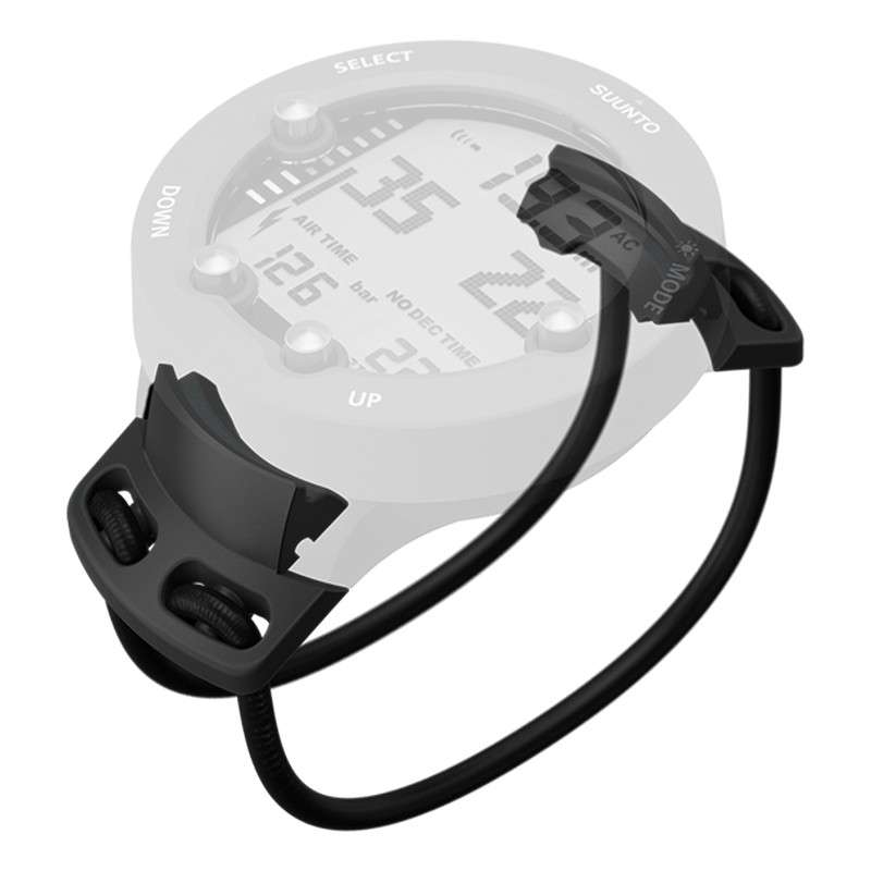 Suunto Bungee Adaptor Kit Zoop Novo/Vyper Novo