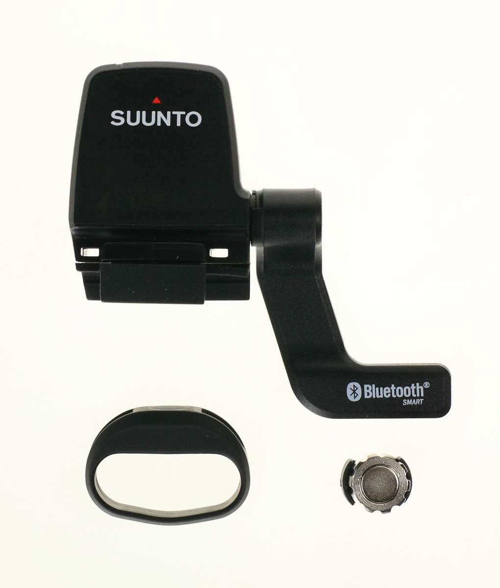 Suunto Bike Sensor (Bluetooth Smart+ANT+)