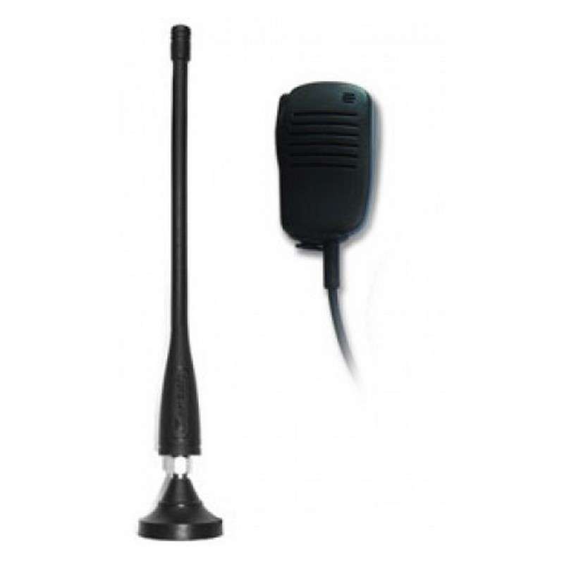 Zartek ZA-758 car external antenna kit