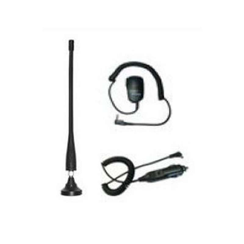 Zartek ZA-748 car external antenna kit