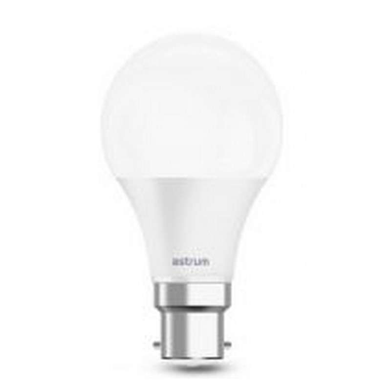 ASTRUM A120 LED BULB 12W E27 90LM/W WARM WHITE