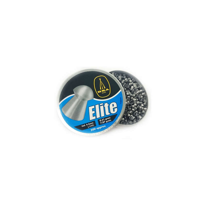 BSA Pro-Hunter Elite 4.5mm/500