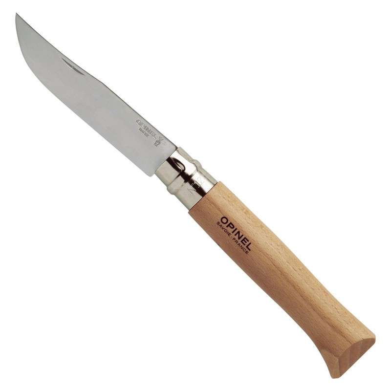 Opinel No 12 Stainless Steel