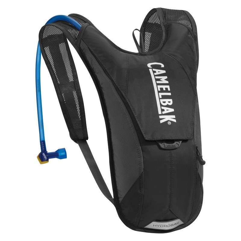 Camelbak Hydrobak 1.5l Black/Graphite